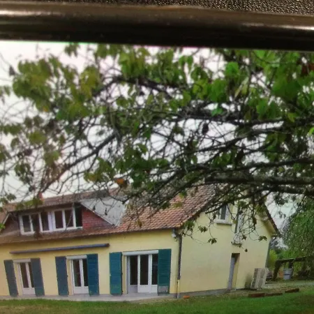 Maison Entiere - 5mins A Pieds Des Tribunes 24h - 12 Couchages Arnage